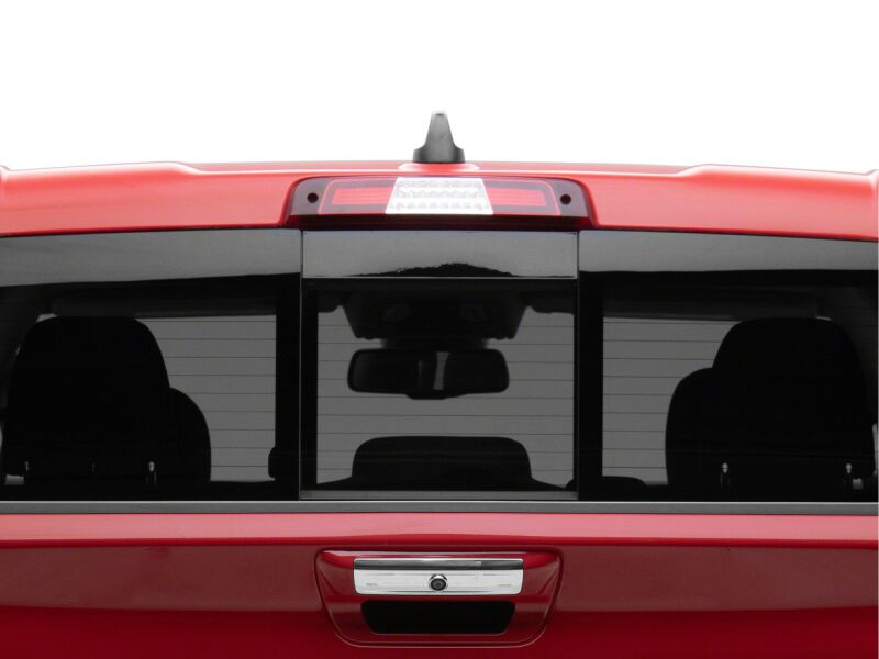 Dodge RAM 1500 Brake Light - Rear - Raxiom - Axial Series LED Third - `19-`26