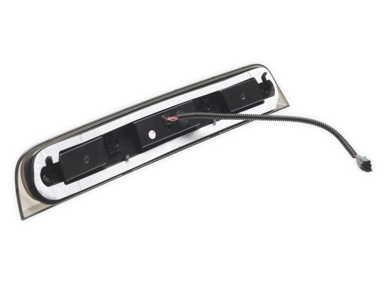 Dodge RAM 1500 Brake Light - Raxiom - Axial Series LED - Smoked - `19-`26
