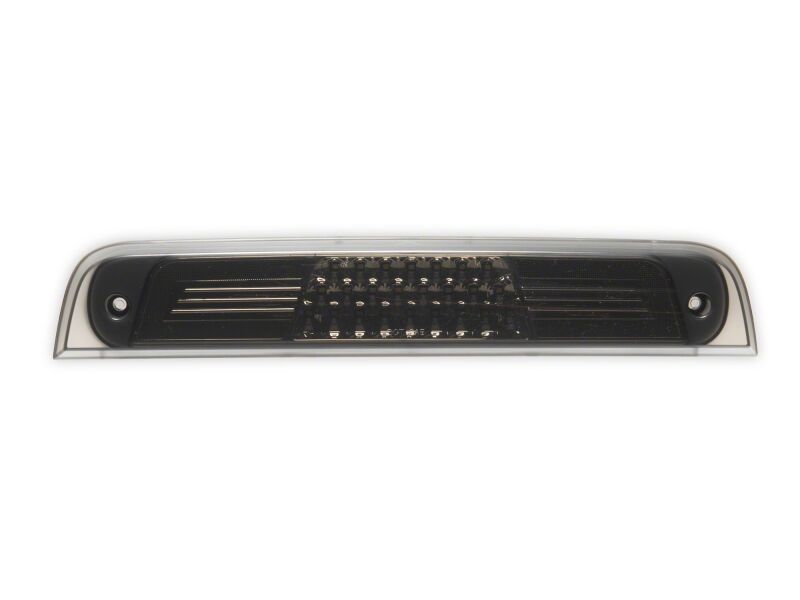 Dodge RAM 1500 Brake Light - Raxiom - Axial Series LED - Smoked - `19-`26