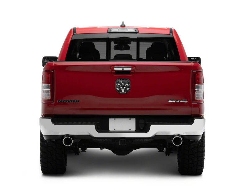 Dodge RAM 1500 Brake Light - Raxiom - Axial Series LED - Smoked - `19-`26