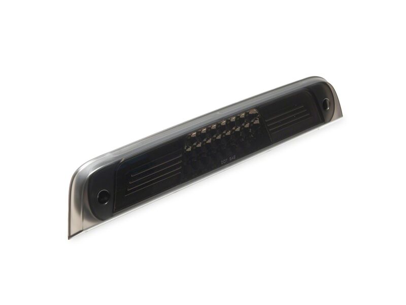 Dodge RAM 1500 Brake Light - Raxiom - Axial Series LED - Smoked - `19-`26