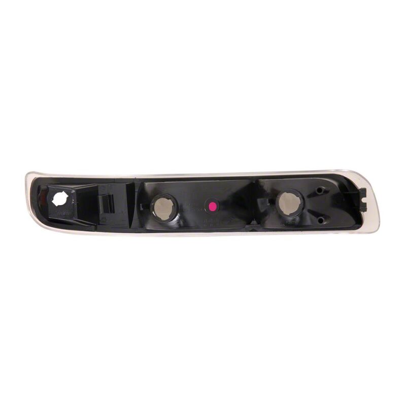 Chevrolet Silverado 1500 Turn Signals - Raxiom - Axial Series Euro - Chrome - `99-`01