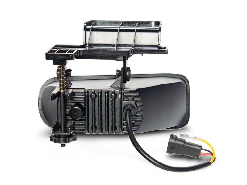 Chevrolet Silverado 1500 Fog Lights - Raxiom - Axial Series LED with DRL - `99-`02