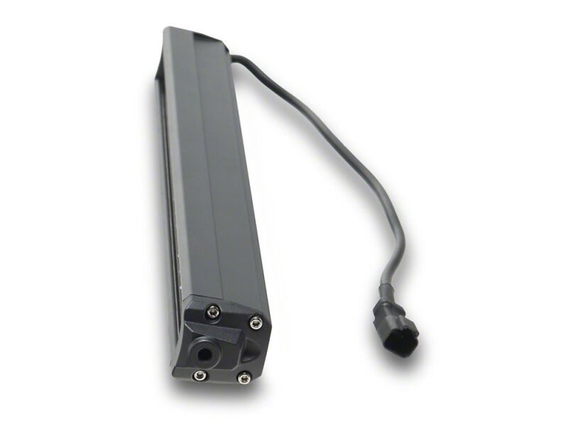 Chevrolet Silverado 1500 Light Bar - Front - Raxiom - 20-Inch LED - `07-`13