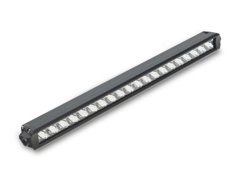 Chevrolet Silverado 1500 Light Bar - Front - Raxiom - 20-Inch LED - `07-`13