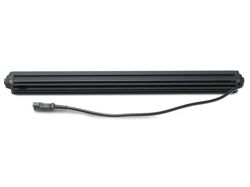 Chevrolet Silverado 1500 Light Bar - Front - Raxiom - 20-Inch LED - `07-`13