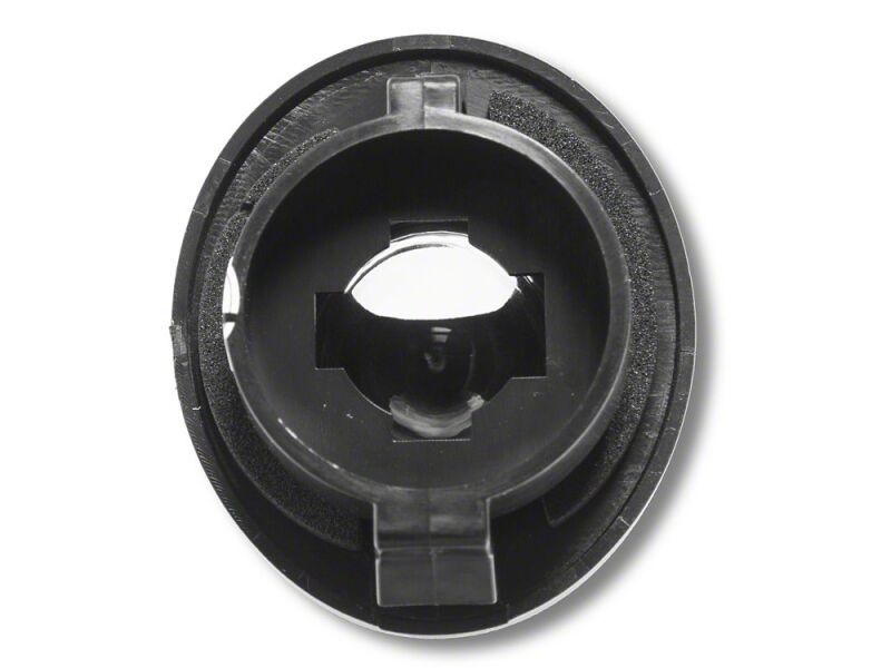 Ford F-150 License Plate Bulbs - Raxiom - Axial Series - `97-`14