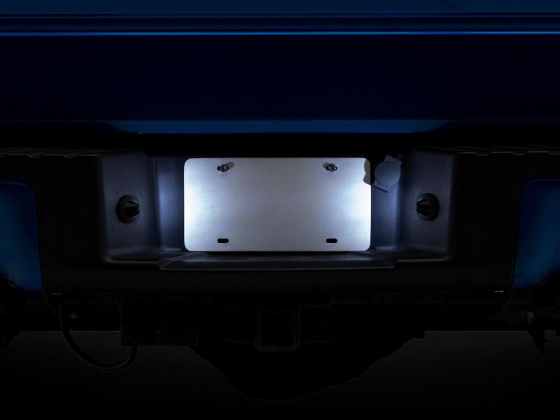 Ford F150 Light Brackets - Raxiom - `97-`14