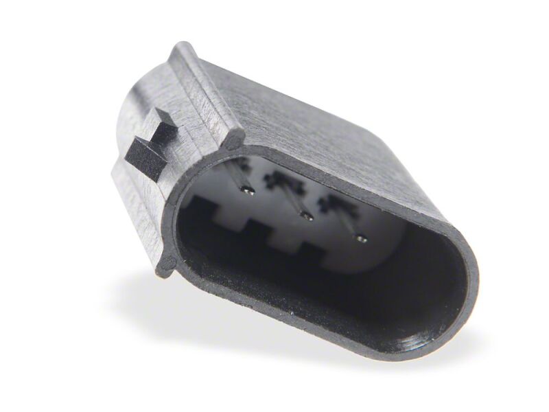 Ford F-150 LED Headlights - Raxiom - CXR Series V2 - Black - `18-`20
