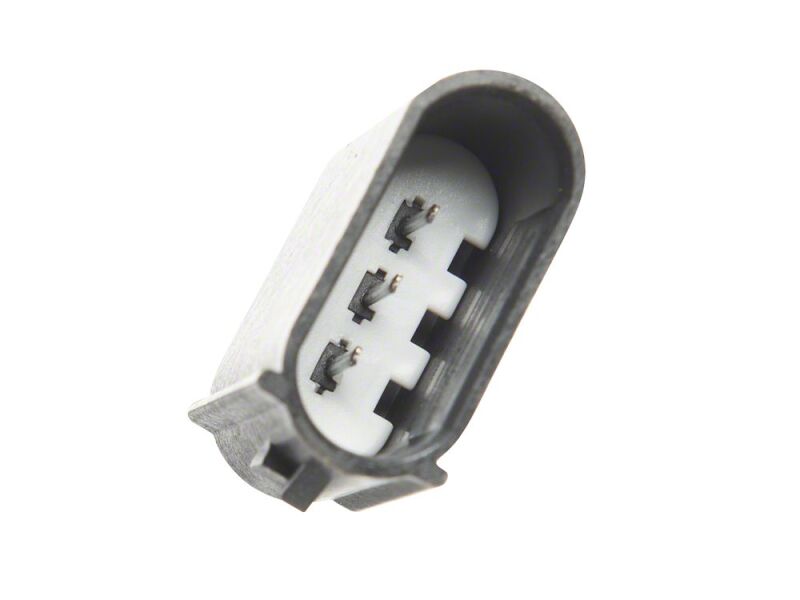 Ford F-150 LED Headlights - Raxiom - CXR Series with Amber DRL - Black - `18-`20