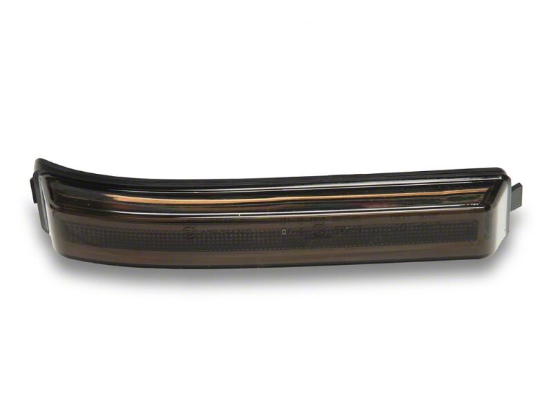 Ford F-150 Side Marker - Raxiom - V2 White LED - Smoked - `09-`14