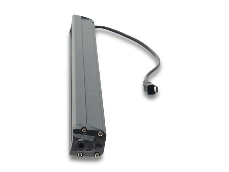Ford F-150 Light Bar - Front - Raxiom - 30-Inch LED - `09-`14