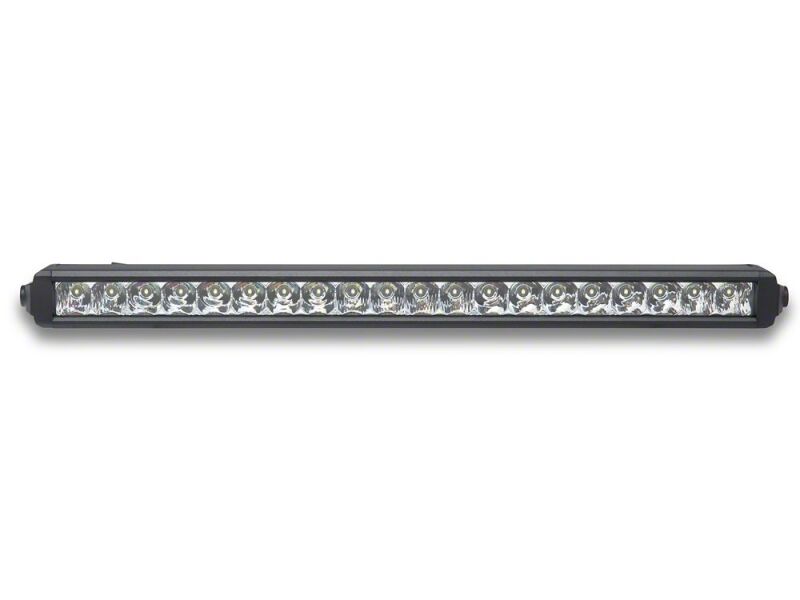 Ford F-150 Light Bar - Front - Raxiom - 20in LED - `06-`08