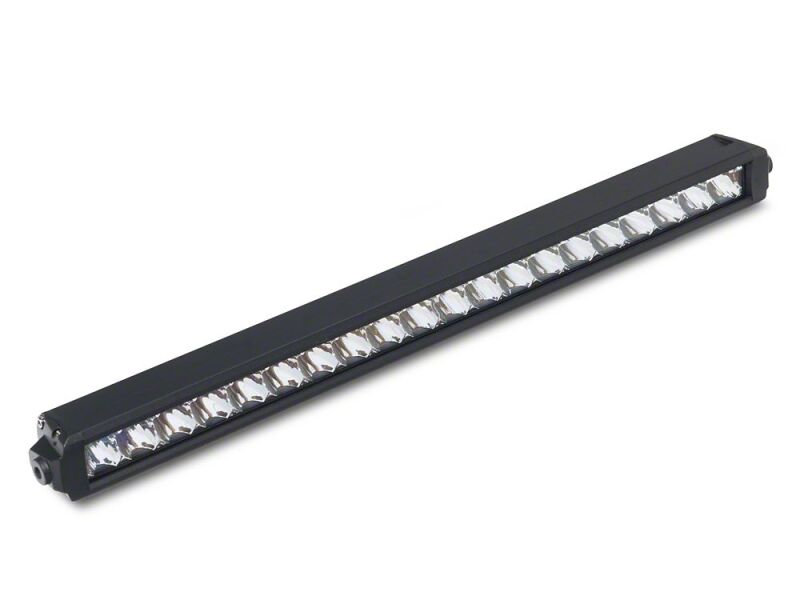 Ford F-150 Light Bar - Front - Raxiom - 20in LED - `06-`08