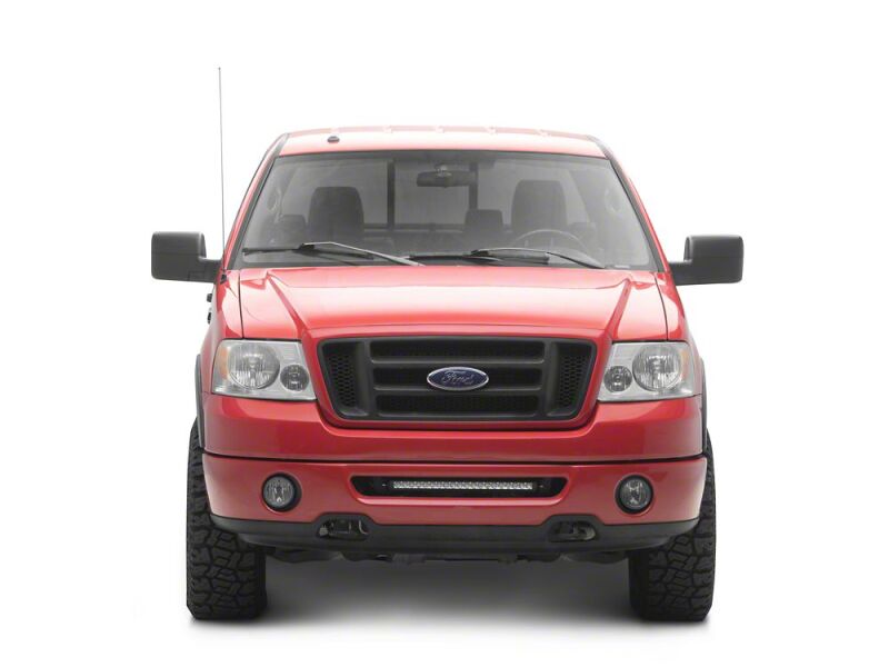 Ford F-150 Light Bar - Front - Raxiom - 20in LED - `06-`08
