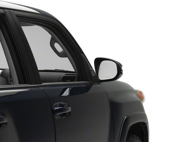 Toyota 4Runner Side Mirror Turn Signal Lights - Raxiom - Axial Series LED - Smoked - `14-`21