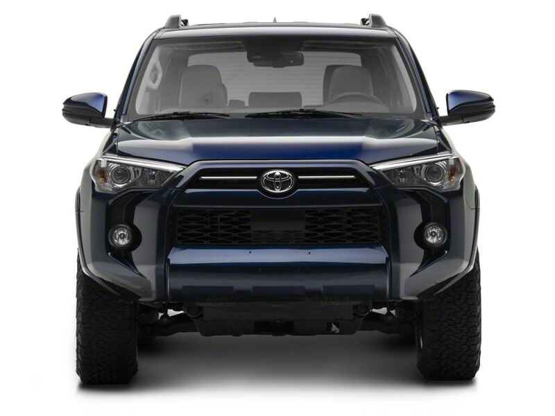 Toyota 4Runner Side Mirror Turn Signal Lights - Raxiom - Axial Series LED - Smoked - `14-`21