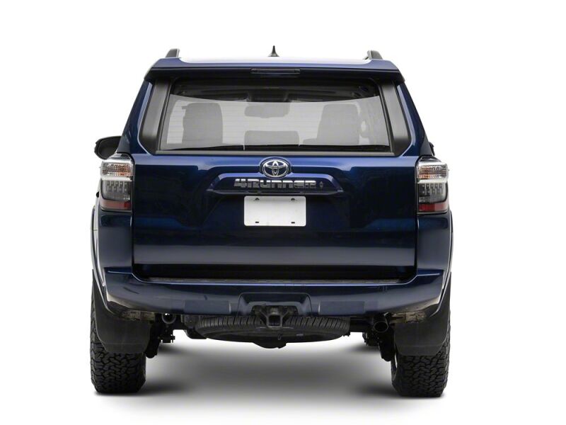 Toyota 4Runner Brake Light - Rear - Raxiom - LED Third - Smoked - `08-`23