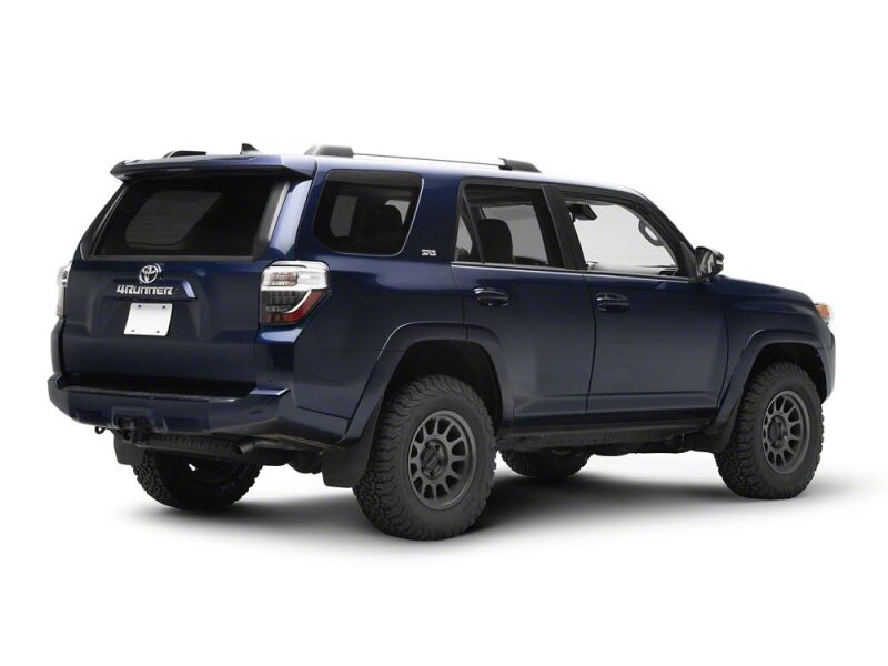 Toyota 4Runner Brake Light - Rear - Raxiom - LED Third - Smoked - `08-`23