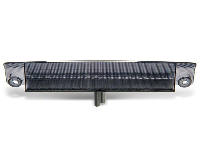 Toyota 4Runner Brake Light - Rear - Raxiom - LED Third - Smoked - `08-`23