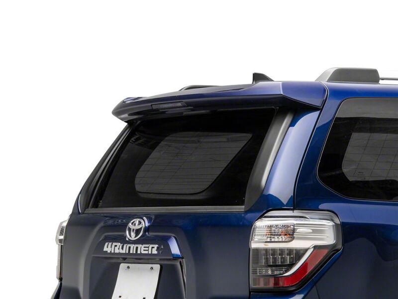 Toyota 4Runner Brake Light - Rear - Raxiom - LED Third - Smoked - `08-`23