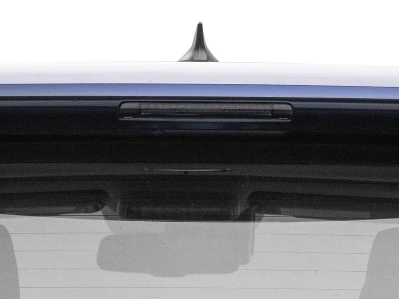 Toyota 4Runner Brake Light - Rear - Raxiom - LED Third - Smoked - `08-`23