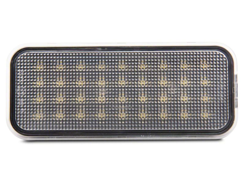 Toyota Tacoma LED Bed Light - Driver and Passenger Side - Raxiom - Axial Series - Black - `20-`23