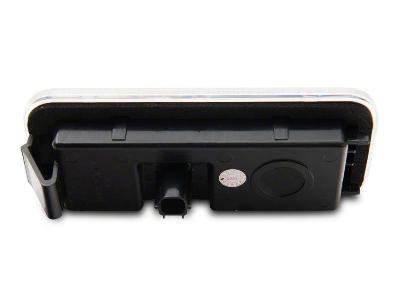 Toyota Tacoma LED Bed Light - Driver and Passenger Side - Raxiom - Axial Series - Black - `20-`23