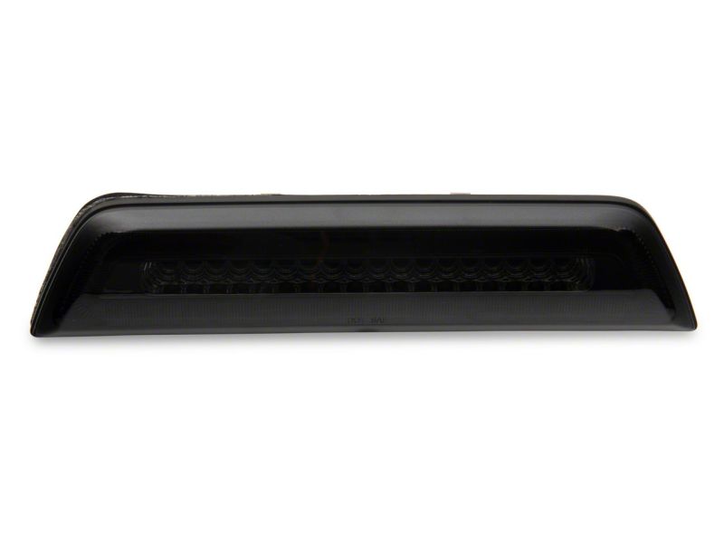 Toyota Tacoma Brake Light - Rear - Raxiom - Axial Series LED Third Brake Light - Smoked - `16-`23