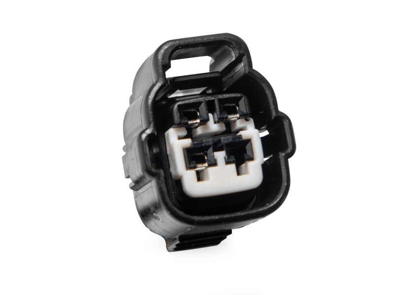 Toyota Tundra LED Headlights - Raxiom - CXR Series - Black - `14-`21
