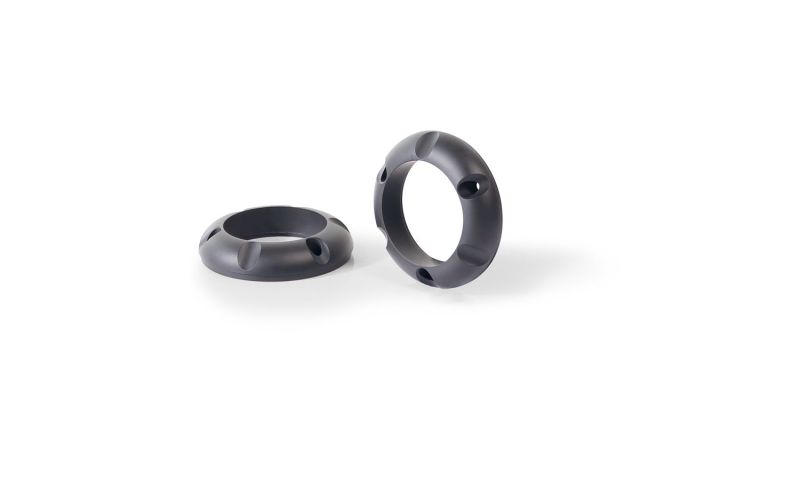 BMW R 18 Performance Exhaust - Remus - Short Cut End Cap - Black - `21-`27