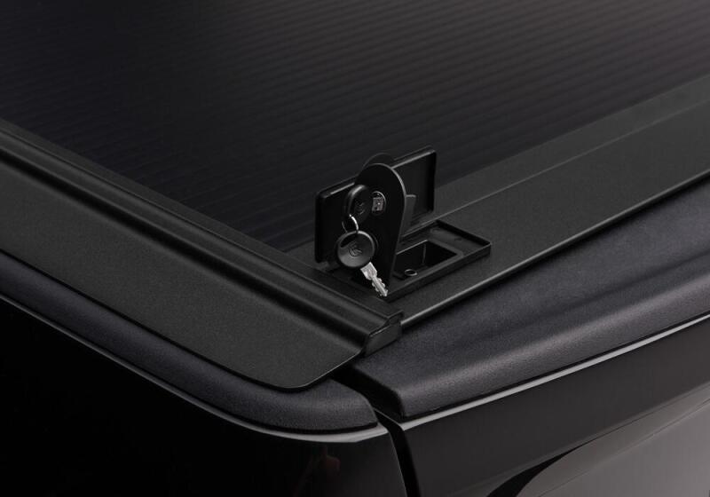 Ram 1500 Tonneau Cover - Retrax - RetraxONE MX - Matte - `09-`18