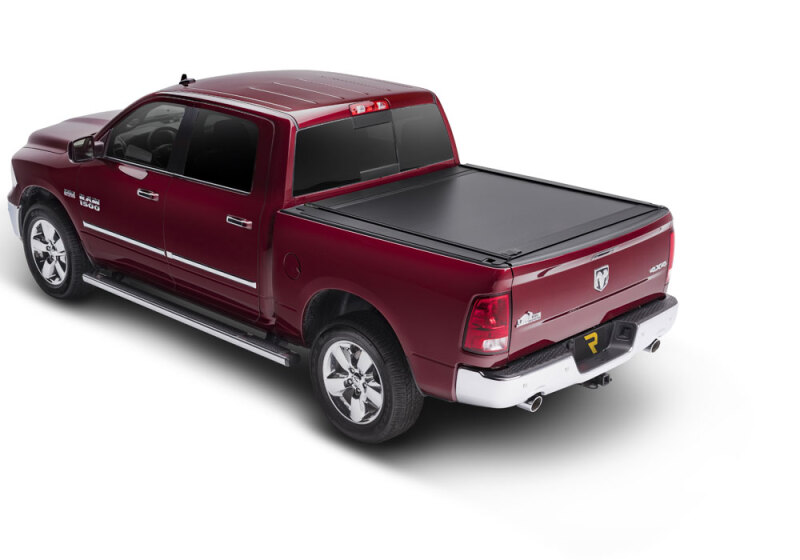 Ram 1500 Tonneau Cover - Retrax - RetraxONE MX - Matte - `19-`25