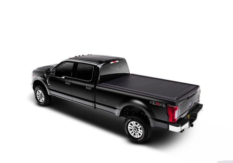 Ford F-150 Tonneau Cover - Retrax - RetraxPRO MX - Matte Black - `04-`08 Ford F-150 Tonneau Cover - Retrax - RetraxPRO MX - Matte Black - `04-`08