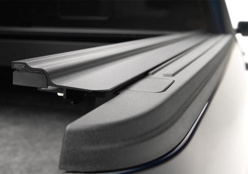 Ford F-150 Tonneau Cover - Retrax - RetraxPRO MX - Matte Black - `15-`20