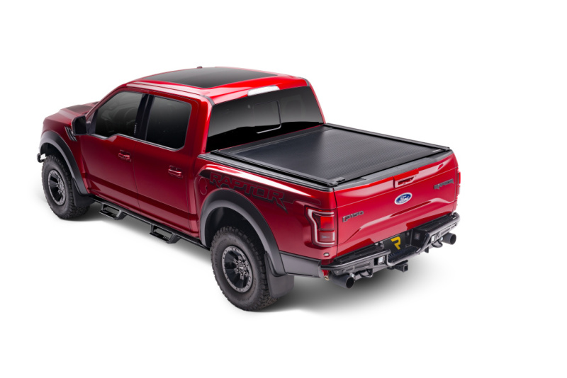 GMC Sierra 1500 Tonneau Cover - Retrax - RetraxONE XR - Matte - 2019 GMC Sierra 1500 Tonneau Cover - Retrax - RetraxONE XR - Matte - 2019