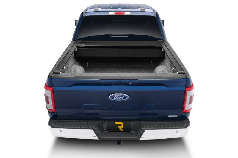 Ford F-250 Tonneau Cover - Retrax - RetraxPRO XR - `99-`16