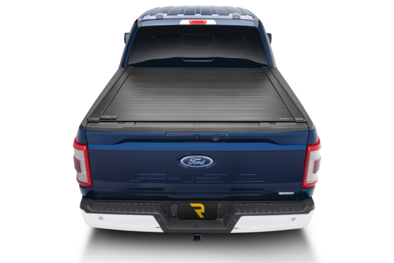 Ford F-250 Tonneau Cover - Retrax - RetraxPRO XR - `99-`16