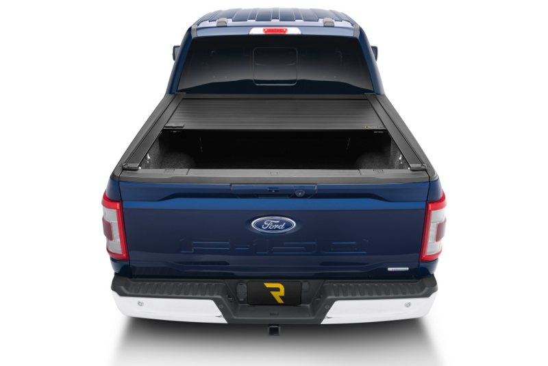 Ford F-350 Tonneau Cover - Retrax - RetraxPRO XR - `99-`16