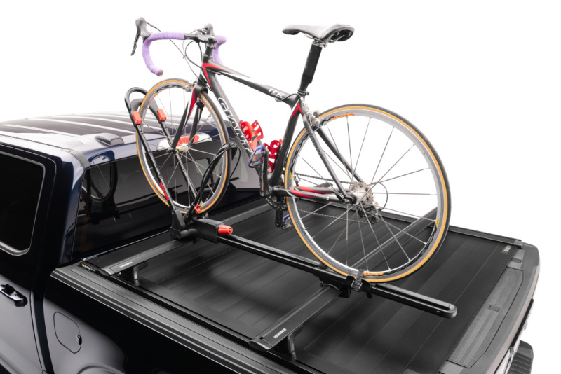 Ford F-150 Tonneau Cover - Retrax - RetraxPRO XR - `15-`20