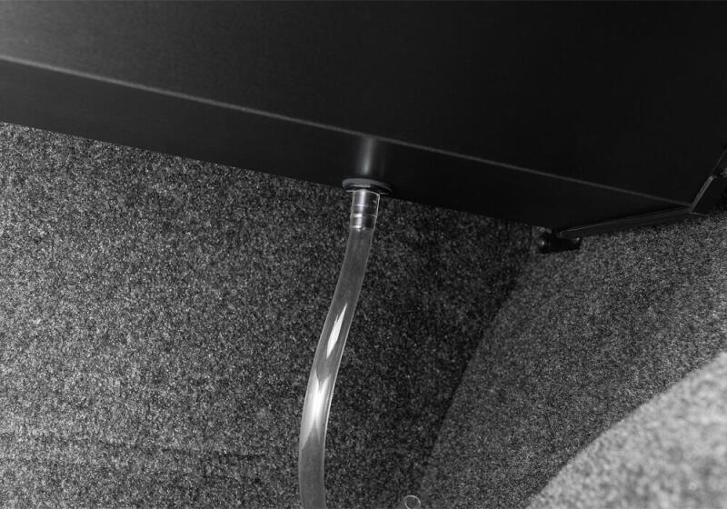 Ford F-150 Tonneau Cover - Retrax - RetraxPRO XR - `15-`20