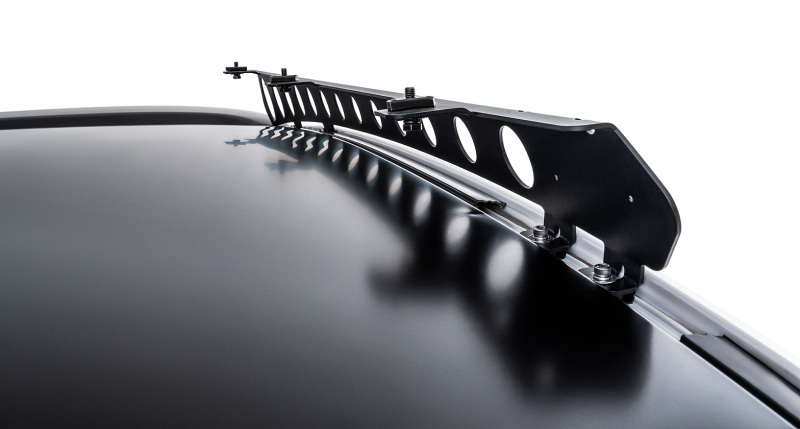 Subaru XV Crosstrek Backbone Mounting System - Roof - Rhino-Rack - `16-`17