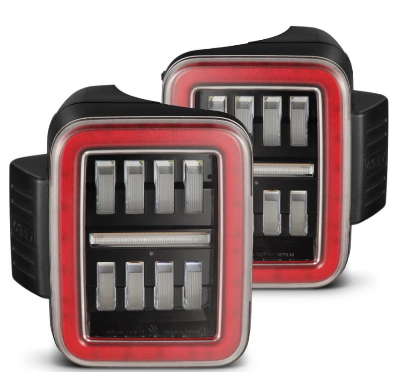 Chevrolet Tahoe Air Suspension System - Ridetech - `00-`06