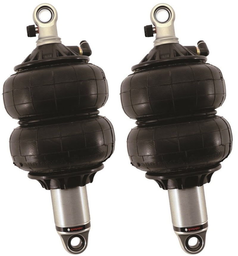 Chevrolet Avalanche Air Suspension Kit - Front - Ridetech - HQ Series - `00-`06