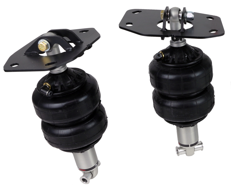 Chevrolet Camaro Air Suspension Kit - Rear - Ridetech - HQ Series - `10-`15