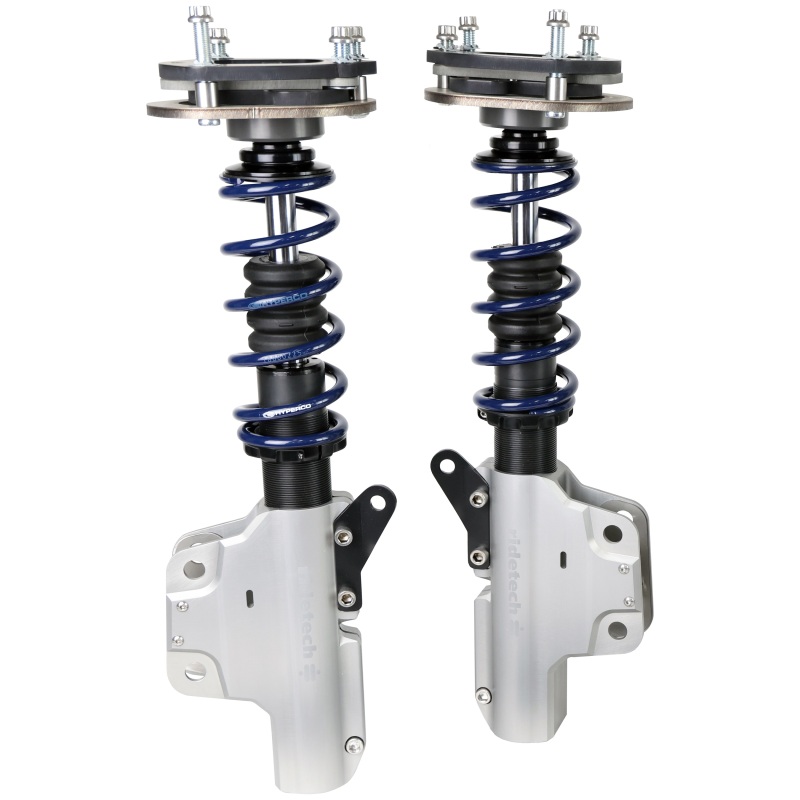 Chevrolet Camaro Coilover Suspension Kit - Front - Ridetech - HQ Series - `16-`24