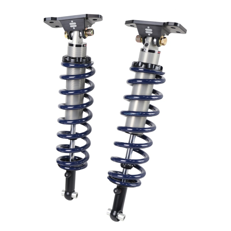 Chevrolet Camaro Coilover Suspension Kit - Rear - Ridetech - HQ Series - `16-`24