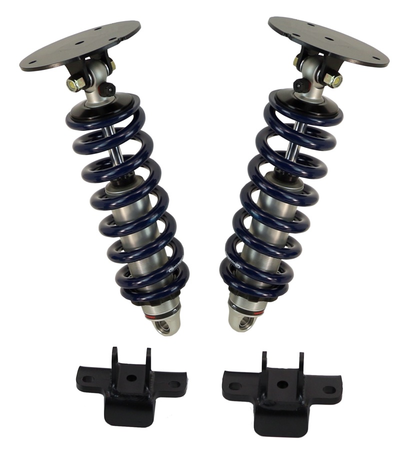 Chevrolet Silverado 1500 Coilover Suspension Kit - Front - Ridetech - HQ - `07-`18