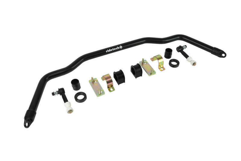 GMC Sierra 1500 Sway Bar - Front - Ridetech - MuscleBar - `07-`18