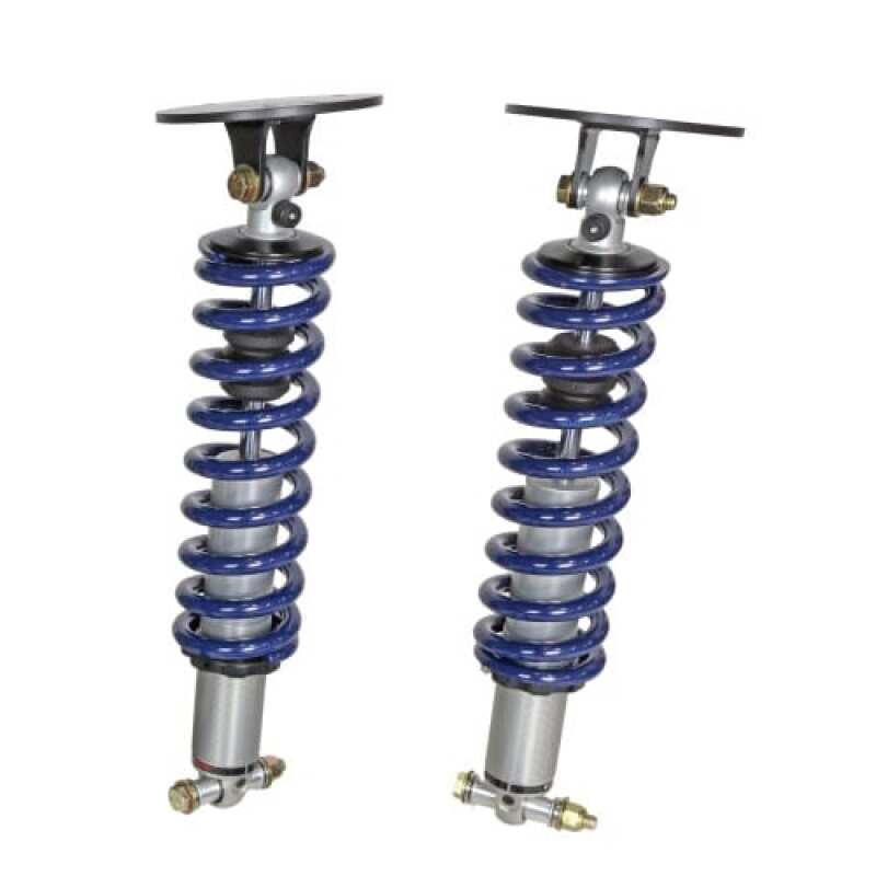 Cadillac Escalade Coilover Suspension Kit - Rear - Ridetech - HQ Coilover - `21-`26